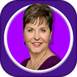 Icono de programa: Joyce Meyer - Daily Devot…