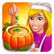 Icono de programa: Chef Town: Cooking Simula…