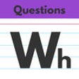 Icon of program: Wh Questions by Teach Spe…