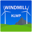 Icono de programa: Windmill for KLWP