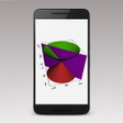 Icono de programa: Graphing Calculator