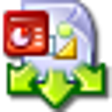 Icon of program: Convert PowerPoint