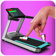 Icon of program: Finger Treadmill Running