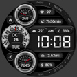 Icono de programa: CustomizeTurntable Clock