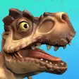 Icon of program: VR Jurassic Dino Park Wor…
