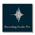 Icon of program: Recording Studio Pro