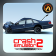 Icon of program: Car Crash 2 Total Destruc…