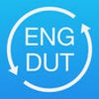 Icon of program: Translations: Dutch - Eng…