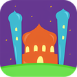 Icon of program: 4 Qul for Kids : Word By …