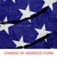 Icon of program: Change of Address Form