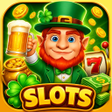 Icono de programa: Clover Gnome Spin