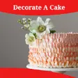 Icon of program: How To Decorate A Cake