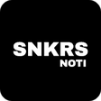 Icon of program: SNKRS NOTI (SNEAKERS NOTI…