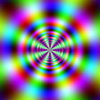 Kaleidoscope Live Wallpaper icon
