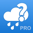 Icon of program: Will it Rain? [Pro] - Rai…