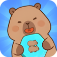 Icon of program: CapyBaraHexaSort