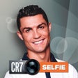 Icon of program: CR7Selfie