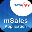 Icon of program: mSales