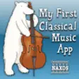 Icon of program: My First Classical Music …