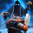 Icono de programa: Never Ending Dungeon - ID…