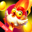 Icon of program: Chicken 2026 Road