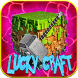 Icon of program: Lucky Block Craft  -  Bui…