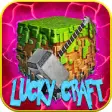 Icon of program: Lucky Block Craft  -  Bui…