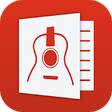 Icono de programa: Guitar Notation - Tabs Ch…