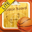 Icon of program: Basketball Coach Board: L…