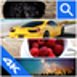 Icono de programa: Smart Search Wallpaper