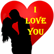 Icono de programa: Love Messages