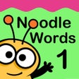 Icon of program: Noodle Words HD - Action …