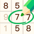 Icon of program: Number Puzzle: Ten & Pair