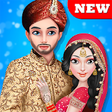 Icon of program: Indian Bridal Makeup Game…