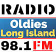 Icon of program: Oldies 98.1 Long Island R…