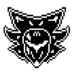 Icono de programa: Undertale BattleTale boss…