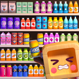 Icon of program: Goods Sort - Match Master