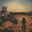 Icon of program: Mars Settler VR
