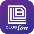 Icon of program: Club SIM