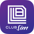 Icono de programa: Club SIM