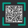 Icono de programa: QR Code Scanner and Gener…