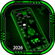 Icono de programa: Classy Launcher 2020 - hi…