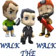 Icon of program: Walk The Walk