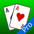 Icon of program: 250+ Solitaires Pro