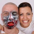 Icon of program: Zombie Face Photo Maker