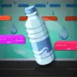 Icon of program: Bottle Flip Flop Water Ch…