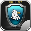 Icono de programa: EAGLE Security UNLIMITED