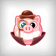 Icono de programa: Raid Master : Free Spins …