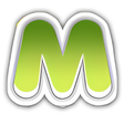 Icono de programa: Moo0 System Monitor Porta…