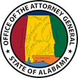Icono de programa: Alabama AGO
